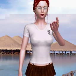 free cybersex experience with bisexual erotomanic girl Maco35, 