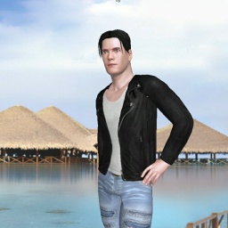 sexgame online MMO playing with adult member heterosexual bugger boy Ronin1616, 