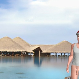 virtual sex game playing w. single girls like heterosexual pervert boy Dude41, 