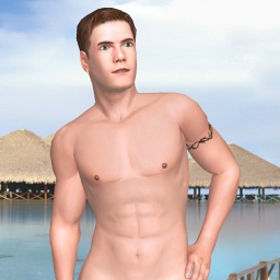 multiplayer virtual sex game player bisexual sex maniac boy Transforelel, 