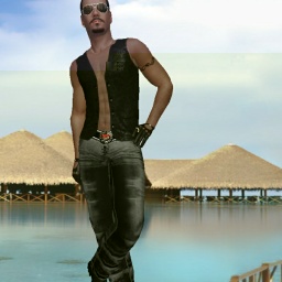 Check out bisexual passionate boy Shaywolf, united states, Just a lone wolf enjoying life, pansexual, non judgemental, and polyamorous. im a top if you want to oparticipate in sexgame MMORPG