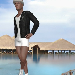 multiplayer virtual sex game player  brute boy Mel121212, 