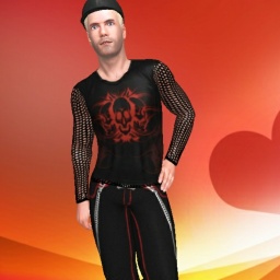 multiplayer virtual sex game player heterosexual sensitive boy Tihomir13123, bulgaria, I  love techno , techno 