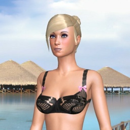 3D sex game community member bisexual hot shemale LaLushy, North West, 