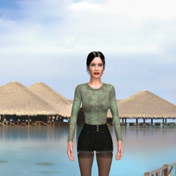 virtual sex game playing w. single girls like  hot shemale Alison420, 