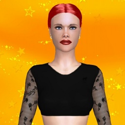 sexgame online MMO playing with adult member bisexual bugger girl WendyLazy, Sex, sex maniac