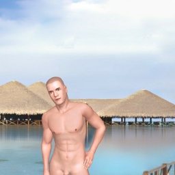 for 3D virtual sex game, join and contact bisexual bugger boy JZN665, 
