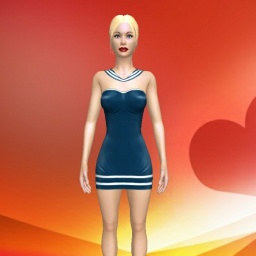 virtual sex and dating with people like bisexual sensitive girl Naomimei, Australia, 