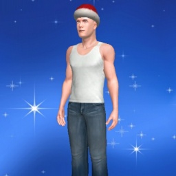 play virtual sex games with mate heterosexual sentimental boy SimenBro, 