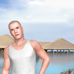 virtual sex game playing w. single girls like heterosexual brute boy LaPetiteMort, USA, new to this all