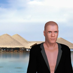hot bisexual pervert boy Alexplay,  enjoys online 3Dsex