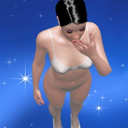 free cybersex experience with heterosexual bugger shemale XxElonahxX, USA, blinds ok no response=afk or busy