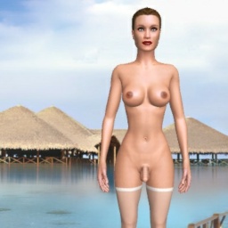 3Dsex game playing AChat community member bisexual erotomanic shemale Bigmike321, Fuck me, 