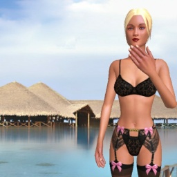 adults like bisexual loquacious girl Manila0022,  play AChat online sex games