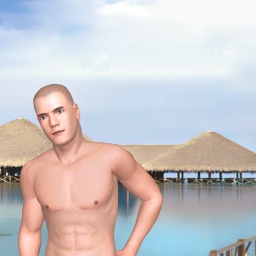 free 3D sex game adventures with heterosexual pervert boy Envoqe, uk, 