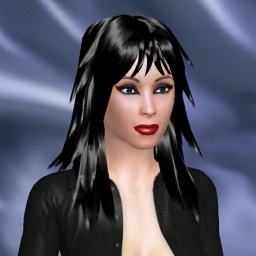 for 3D virtual sex game, join and contact heterosexual fond girl Mwiso, dumb bitch.