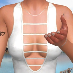 3D sex game community member heterosexual easygoing girl Suzi_o, FRANCE, Cool, my name is suzi do not hesitate to talke me : )