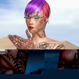 virtual sex and dating with people like homosexual hot girl CrofyLara, 