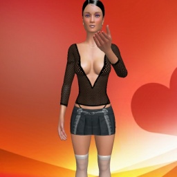 enjoy virtual sex games with mates like bisexual bugger shemale Magzette, france, 