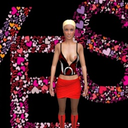 free 3D sex game adventures with heterosexual sex maniac girl FuckToy33,  looking for family to join :) love rp