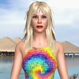 free cybersex experience with bisexual hot girl Barbie_Doll, Im a Barbie girl, 