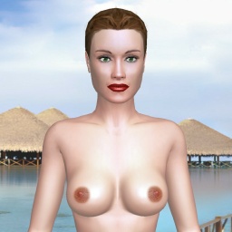 hot heterosexual narcissist girl Mariq12, Bulgaria,  enjoys online 3Dsex