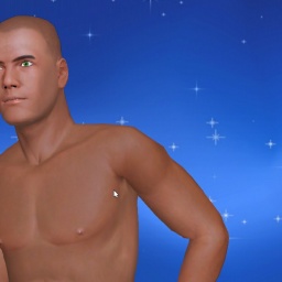 multiplayer virtual sex game player bisexual hot boy Dax98, 