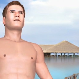 virtual sex and dating with people like heterosexual sex maniac boy DionFlame66, Greece, 