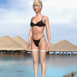 enjoy virtual sex games with mates like bisexual bugger girl JennyBi, UK, 