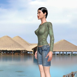 playing hot sex games with fans like bisexual brute girl Jonnietimoth, 