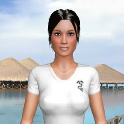 multiplayer virtual sex game player bisexual pervert shemale GinnyV, USA, here for fun and good times. fluent english preferred. thanks! 