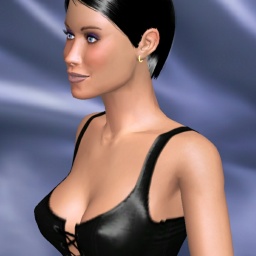 hot online porn game player bisexual narcissist shemale Nandoca, Brasil, 