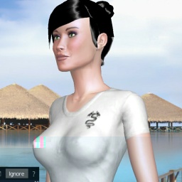 adults enjoying 3D sex games like  bugger girl Nandocax, brasil, 