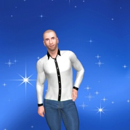 multiplayer virtual sex game player heterosexual verbose boy Psychiqo, Brno, 