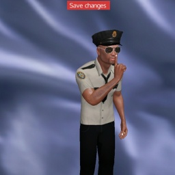 Check out heterosexual erotomanic boy Pumpara, my city, My rules, after whipping you will suck better if you want to oparticipate in sexgame MMORPG