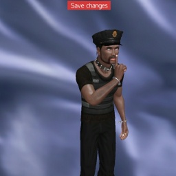 try virtual 3D sex with heterosexual brute boy Pumpara, My rules, after whipping you will suck better