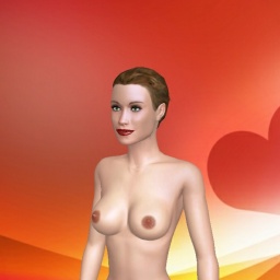 sexgame online MMO playing with adult member heterosexual devoted girl Babygurl26, 