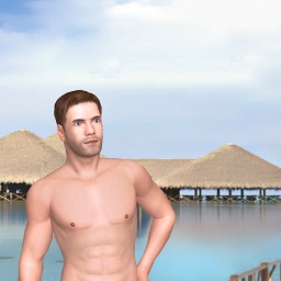 virtual sex game playing w. single girls like heterosexual talkative boy Racerxz19, USA, 