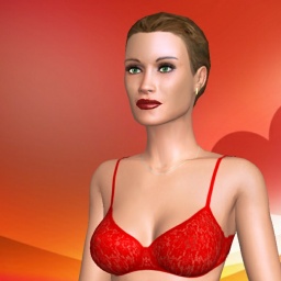 Check out bisexual fiend shemale Vickysh1, BR,  ;),  if you want to oparticipate in sexgame MMORPG