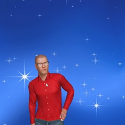 adults enjoying 3D sex games like heterosexual lecher boy ExCosmos, 