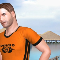 see bisexual brute boy Park_099, USA,  while playing porn game online