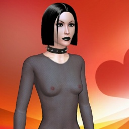 hot online porn game player bisexual voluble girl SlutSidnie, Europe (english speaking), would like those nipples pierced. not into pussy stuff.