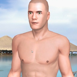 Check out heterosexual erotomanic boy Trippity, India,  if you want to oparticipate in sexgame MMORPG