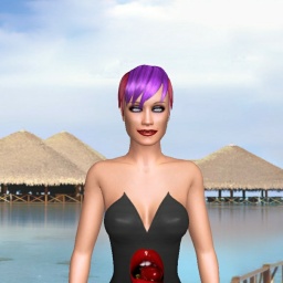 adults enjoying 3D sex games like  hot girl Ivyy__, 