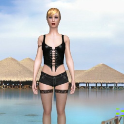 3Dsex game playing AChat community member bisexual eroticism shemale Johanna_, 