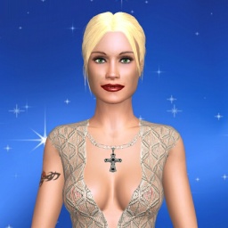 partner homosexual erotomanic girl SyhiO1, Aa,  for adult online game playing