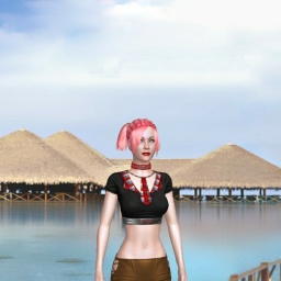 connect and play virtual 3D sex with  hot girl Agus48, 