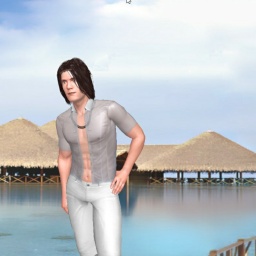 for 3D virtual sex game, join and contact heterosexual fiend boy Pussygetter1, america, 