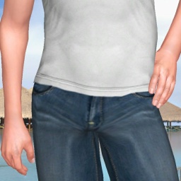 3D sex game community member heterosexual easygoing boy FeetLover_94, Germany, i dream of oily nylon feet.