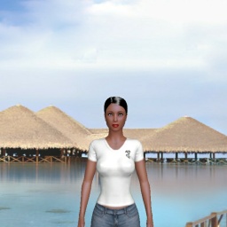 try virtual 3D sex with bisexual passionate girl Althaea, I am new in this land, australian